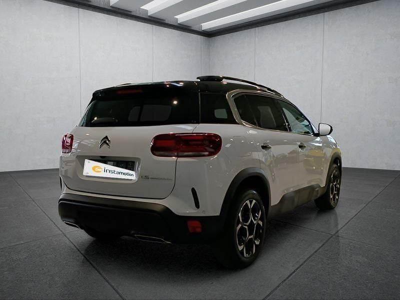 Nouă Citroën C5 145 CP (106 kW) 2026 Alb SUV