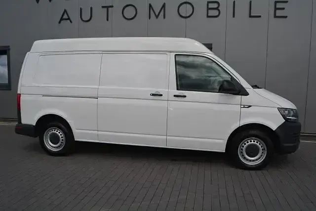 Gebraucht VW T6 110 PS (80 kW) 2018 Andere Van