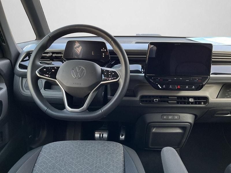 Gebraucht VW ID. Buzz Pro 150 kW (204 PS) 2023 Candyweiß Van / Kleinbus