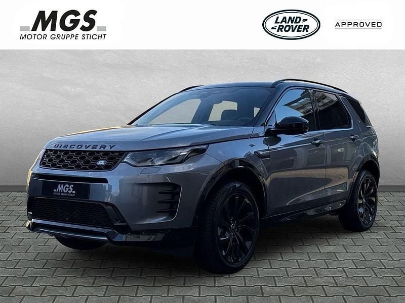 Gebraucht Land Rover Discovery Sport SE 160 PS (117 kW) 2025 SUV