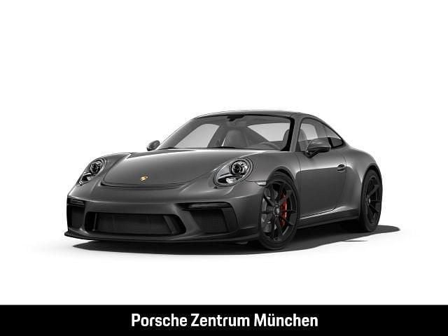 Grau Gebraucht 2018 Porsche 991 | 161.000 € (Guter Preis) - Bild 1/4