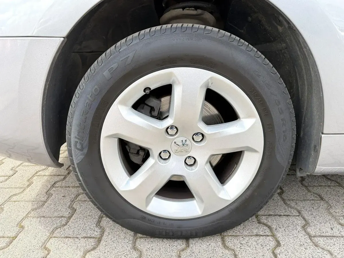Gebraucht Peugeot Partner Allure 120 PS (88 kW) 2018 Gris artense Van / Kleinbus