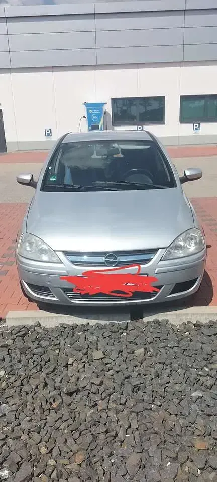 Gebraucht Opel Corsa 80 PS (58 kW) 2005 Kleinwagen