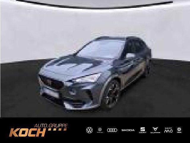 "magnetic tech" Gebraucht 2022 Cupra Formentor SUV | 26.990 € (Fairer Preis) - Bild 1/3