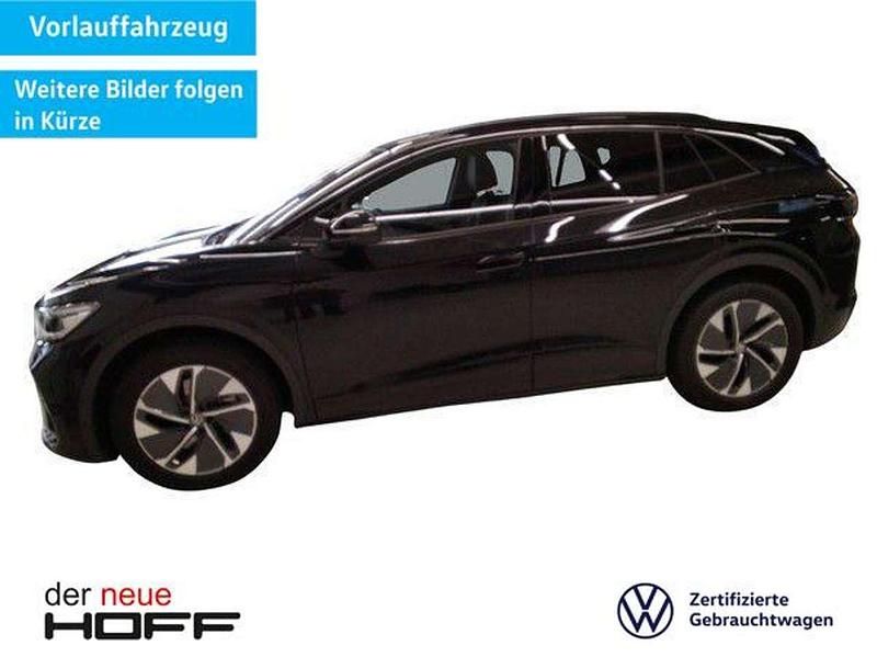 Gebraucht VW ID.4 GTX 250 kW (340 PS) 2025 Grenadillschwarz metallic SUV