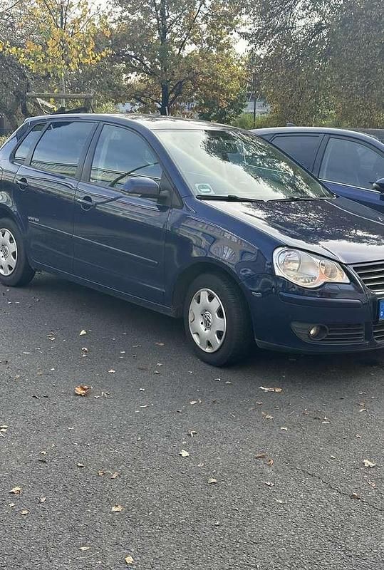 Gebraucht 2007 VW Polo United Limousine | 2.700 € (Fairer Preis) - Bild 1/4