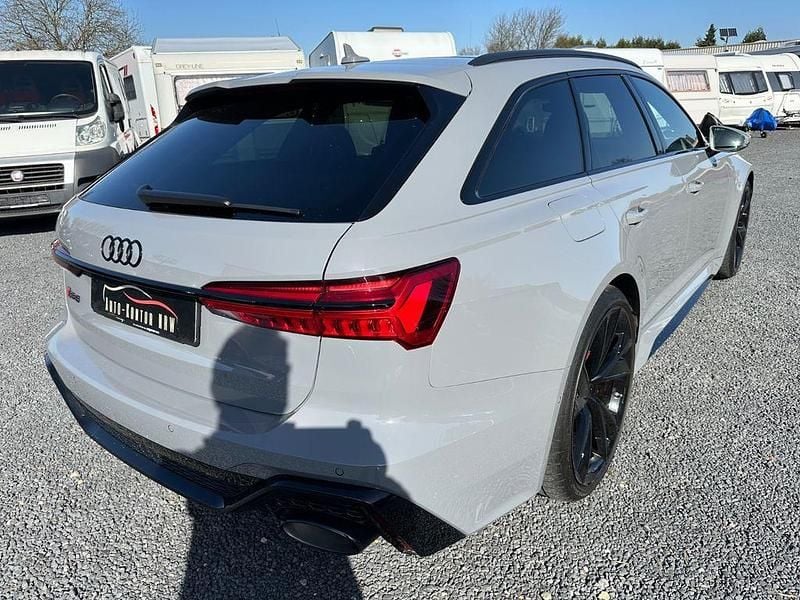 Gebraucht Audi RS6 Sport 600 PS (441 kW) 2025 Grau Kombi