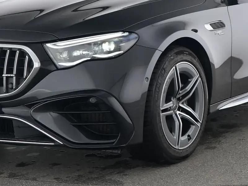 Gebraucht Mercedes E53 AMG AMG 585 PS (430 kW) 2024 Andere Kombi