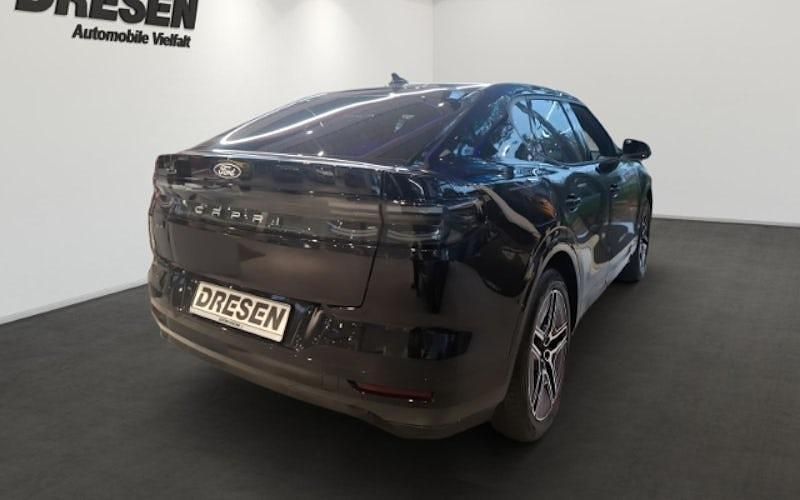 Neu Ford Capri Premium 210 kW (286 PS) 2025 Andere farbe SUV