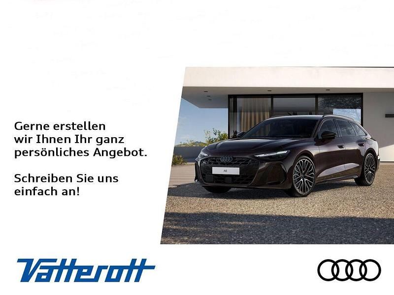 Madeirabraun Neu 2025 Audi A6 Edition .1 Kombi | 81.490 € (Fairer Preis) - Bild 1/4
