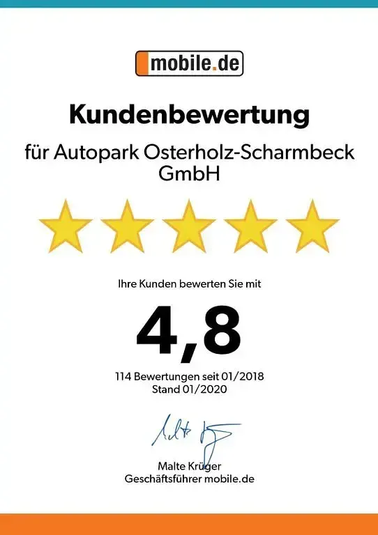 Gebraucht Porsche Boxster S 295 PS (216 kW) 2007 Blau Cabrio