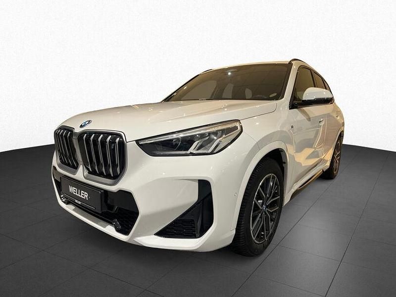 Gebraucht BMW iX1 Performance 225 kW (306 PS) 2023 Weiss SUV
