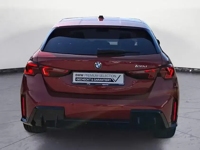 Gebraucht BMW 120 M Sport 150 PS (110 kW) 2025 Kleinwagen