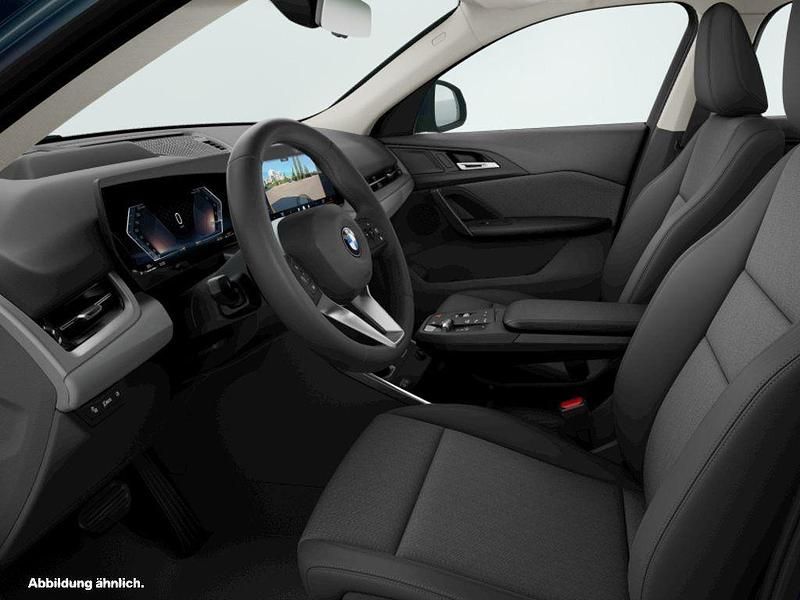 Gebraucht BMW X2 Shadowline 150 PS (110 kW) 2025 Cape york grün metallic SUV