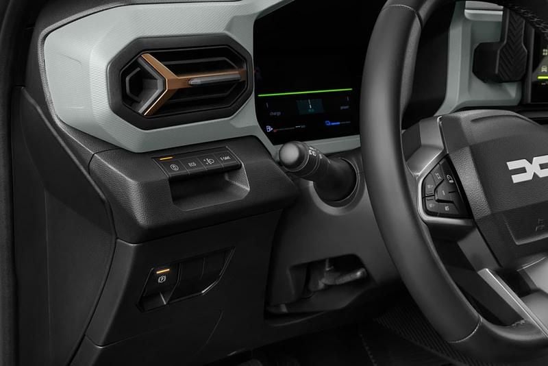 Second-hand Dacia Duster 158 CP (116 kW) 2024 SUV