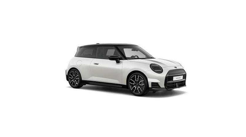 Second-hand Mini Cooper 135 kW (184 CP) 2025 Hatchback