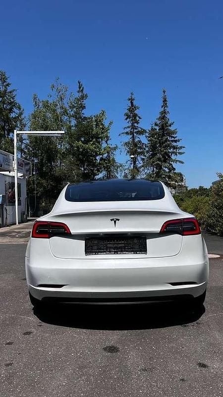 Gebraucht 2023 Tesla Model 3 Limousine | 23.000 € (Superpreis) - Bild 1/4
