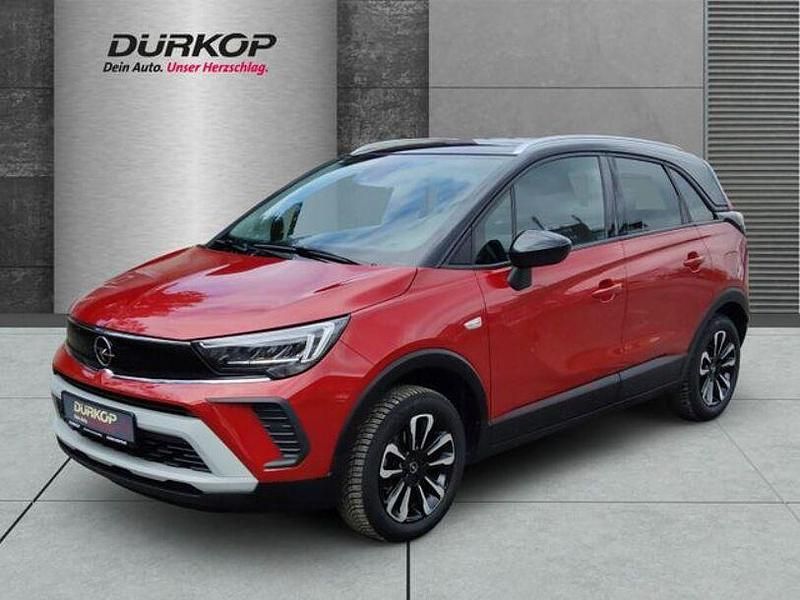 Andere Gebraucht 2024 Opel Crossland X SUV | 19.990 € (Guter Preis) - Bild 1/4