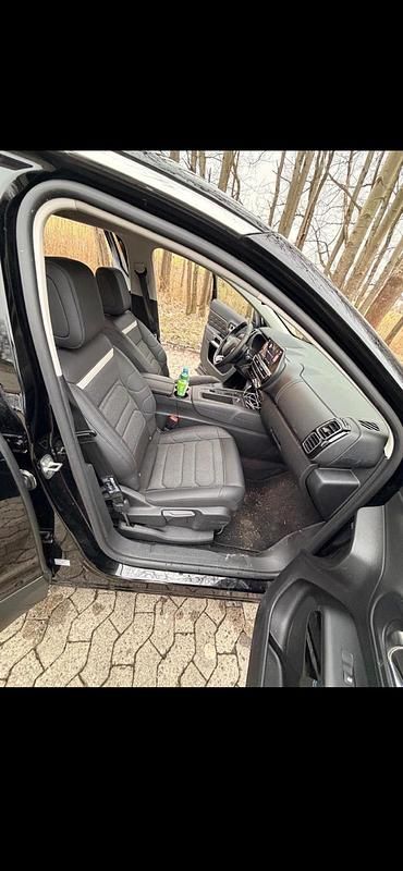 Gebraucht Citroën C3 136 PS (100 kW) 2024 Schwarz SUV