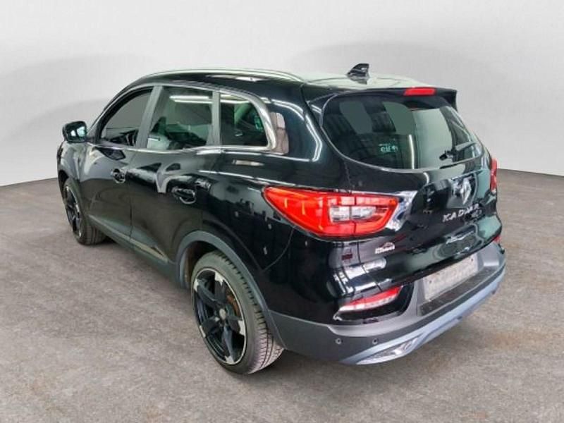Gebraucht Renault Kadjar Bose Edition 159 PS (116 kW) 2019 SUV