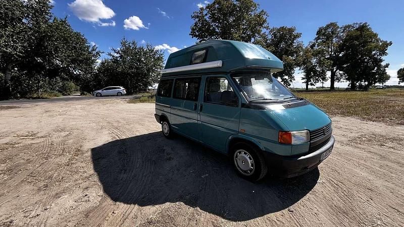 Gebraucht VW California California 77 PS (56 kW) 1993 Van