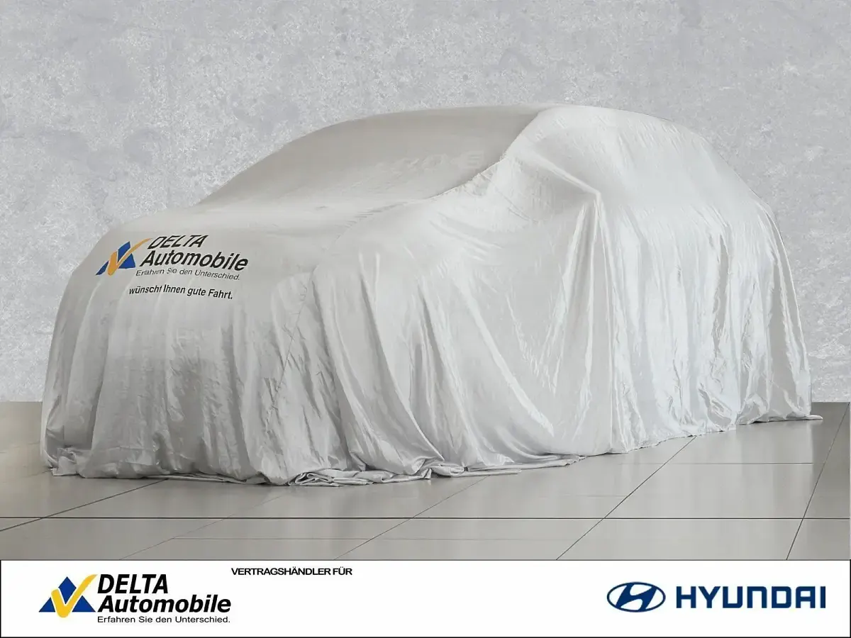 Gebraucht Hyundai i30 Trend 120 PS (88 kW) 2022 Limousine