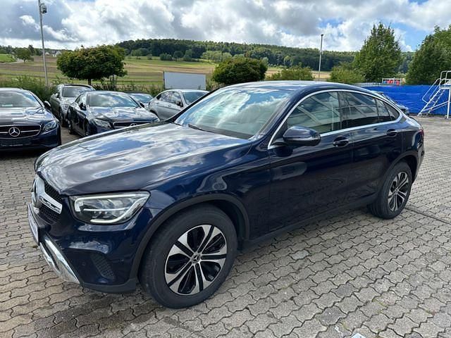 Gebraucht 2021 Mercedes 200 Coupé | 33.900 € (Fairer Preis) - Bild 1/4