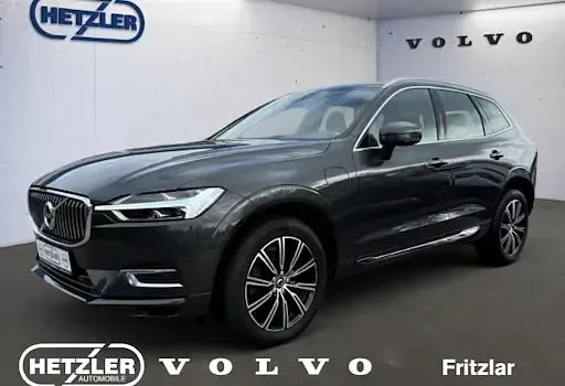 Gebraucht Volvo XC60 Inscription 392 PS (288 kW) 2019 SUV