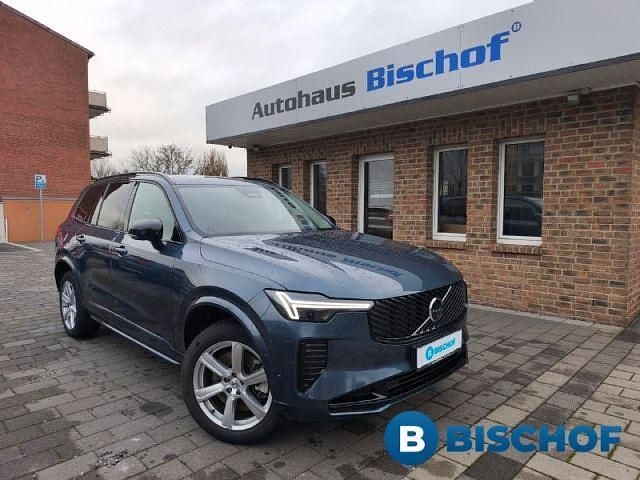 Gebraucht Volvo XC90 Plus 455 PS (334 kW) 2025 Blau SUV