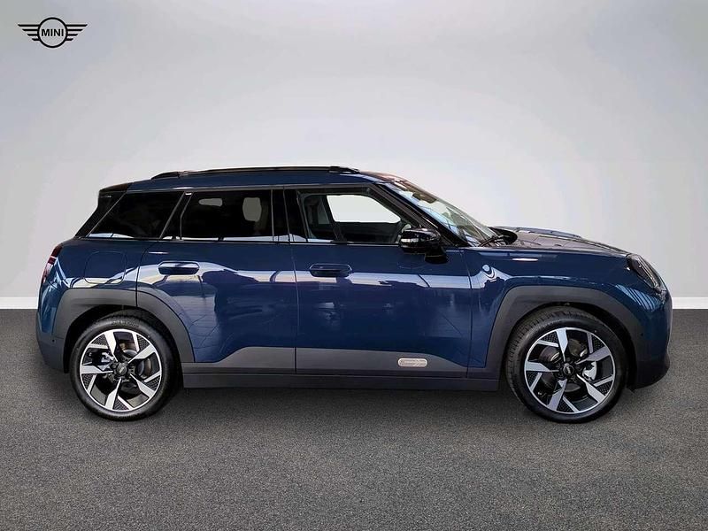 Gebraucht Mini Aceman Classic 135 kW (184 PS) 2024 Blau SUV