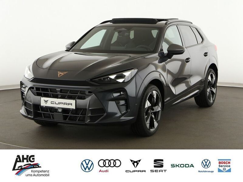 Grau Neu 2025 Cupra Terramar VZ SUV | 62.175 € - Bild 1/4