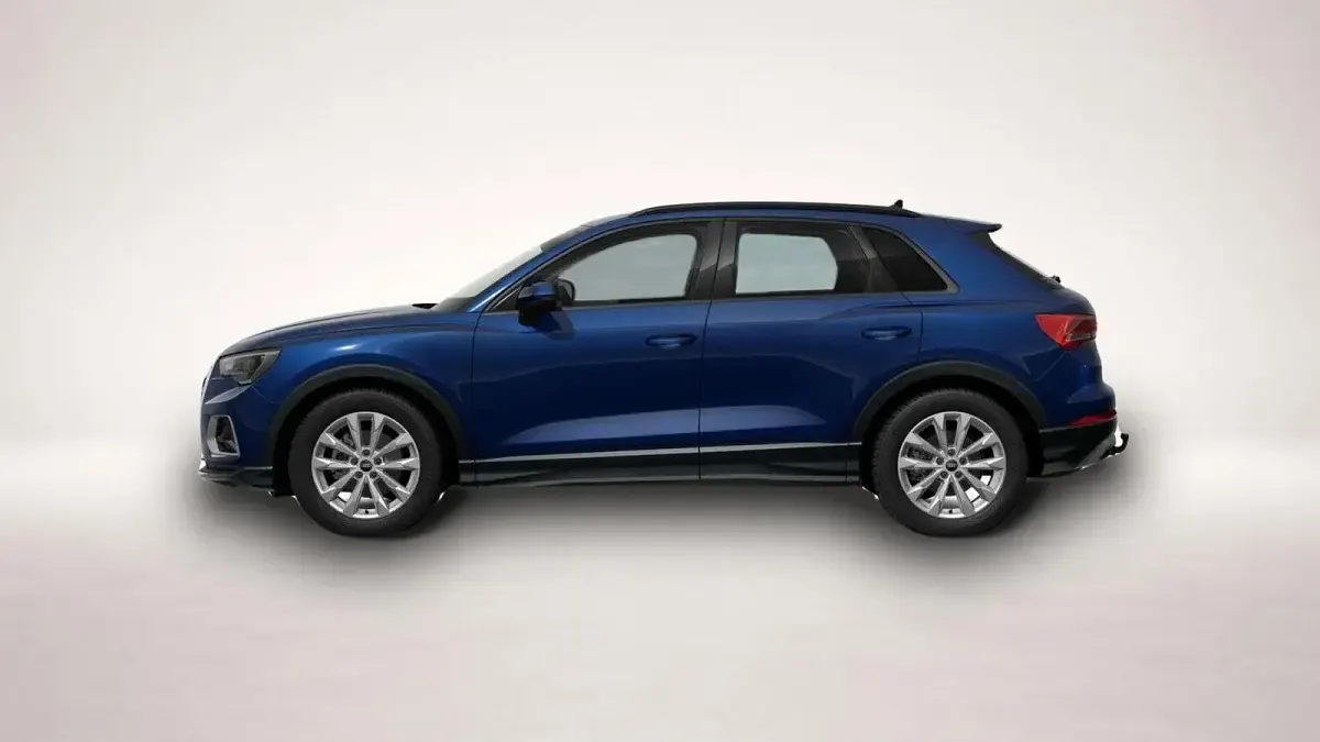 Gebraucht Audi Q3 Advanced 150 PS (110 kW) 2024 Manufacturer SUV
