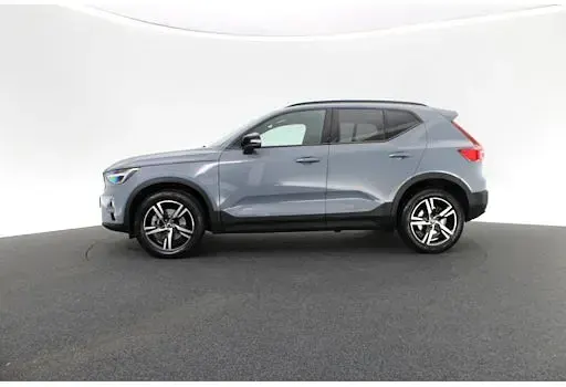 Gebraucht Volvo XC40 Plus 197 PS (144 kW) 2023 Grau SUV