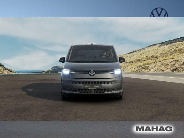 Neu VW Multivan Life 150 PS (110 kW) 2026 Grau Van
