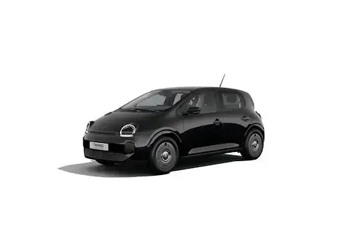 Neu Renault Twingo Evolution 60 kW (82 PS) 2026 Black pearlschwarz Kleinwagen