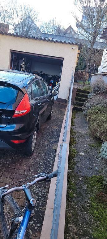 Gebraucht Ford Fiesta Trend 82 PS (60 kW) 2011 Kleinwagen