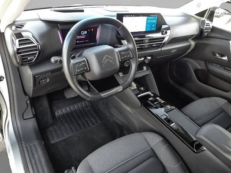 Gebraucht Citroën C4 Shine 131 PS (96 kW) 2023 Blau Limousine