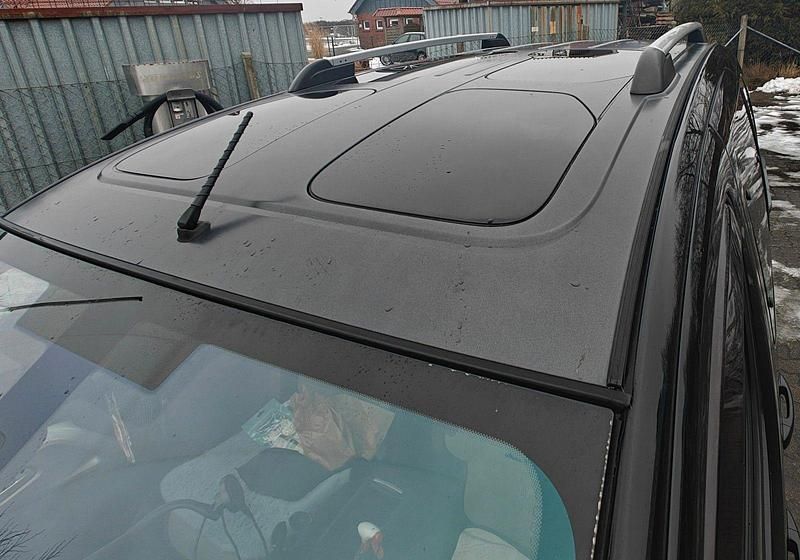 Gebraucht Citroën Berlingo 109 PS (80 kW) 2009 Schwarz Van / Kleinbus