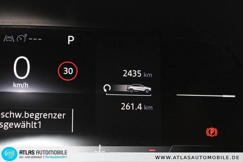 Gebraucht Renault Arkana Evolution 140 PS (102 kW) 2025 Weiss SUV