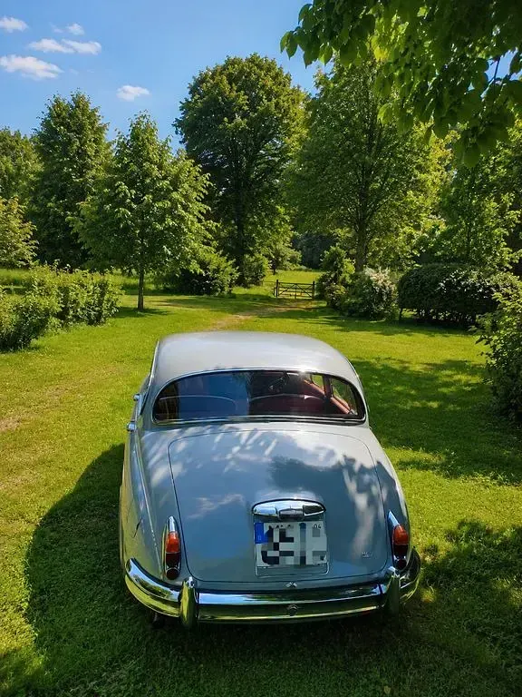 Gebraucht Jaguar MK II 133 PS (97 kW) 1961 Limousine