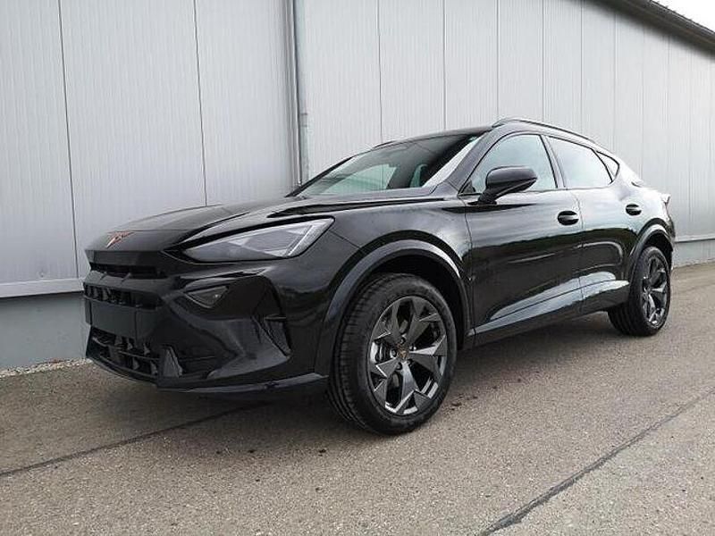 Neu Cupra Formentor 150 PS (110 kW) 2026 Andere SUV