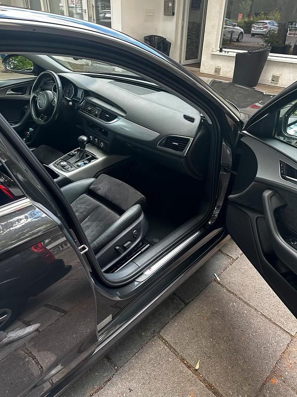 Gebraucht Audi A6 313 PS (230 kW) 2013 Andere farben Limousine