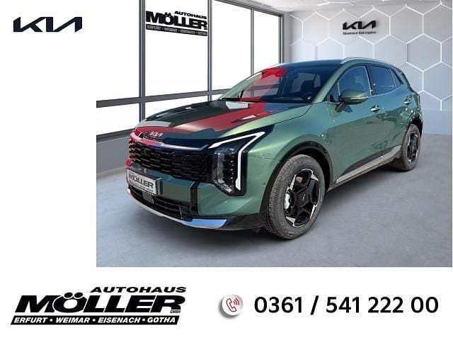 Brugt Kia Sportage Spirit 150 HK (110 kW) 2026 SUV