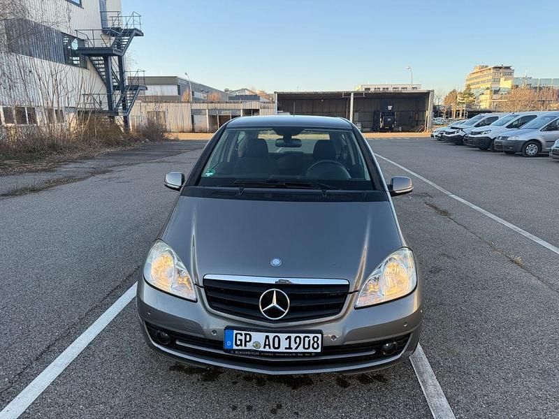 Gebraucht Mercedes A150 95 PS (69 kW) 2009