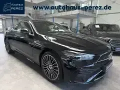 Gebraucht Mercedes CLE220 AMG Line Premium Plus 197 PS (144 kW) 2023 Coupé