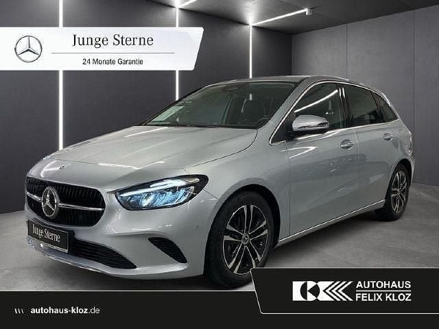 Gebraucht 2024 Mercedes B180 Van / Kleinbus | 27.900 € (Guter Preis) - Bild 1/4