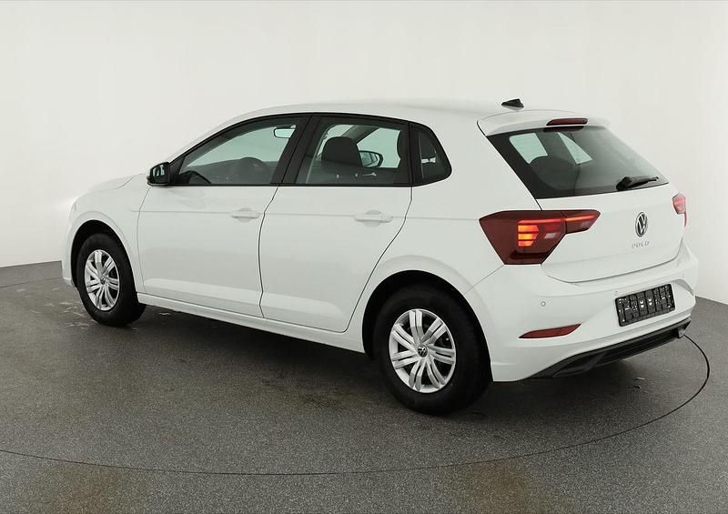 Neu VW Polo 80 PS (58 kW) 2026 Pure white Kleinwagen