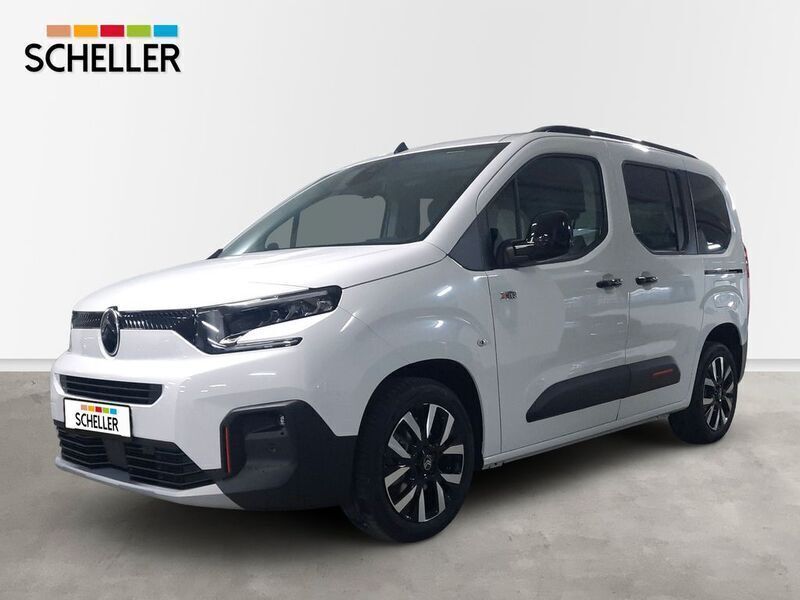 Weiß Neu 2025 Citroën Berlingo Van / Kleinbus | 33.990 € - Bild 1/4