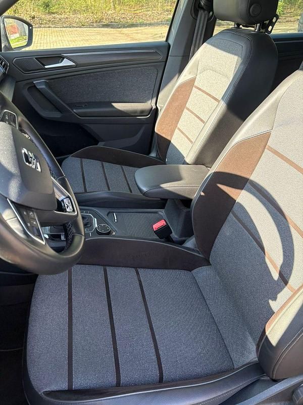 Gebraucht Seat Tarraco 4Drive 190 PS (139 kW) 2019 Grau SUV