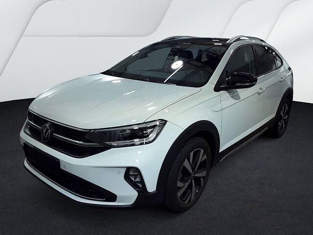 Gebraucht VW Taigo Style 116 PS (85 kW) 2024 Weiß SUV